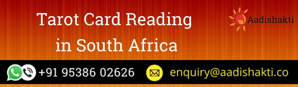 Tarot Card Reading in South Africa23
