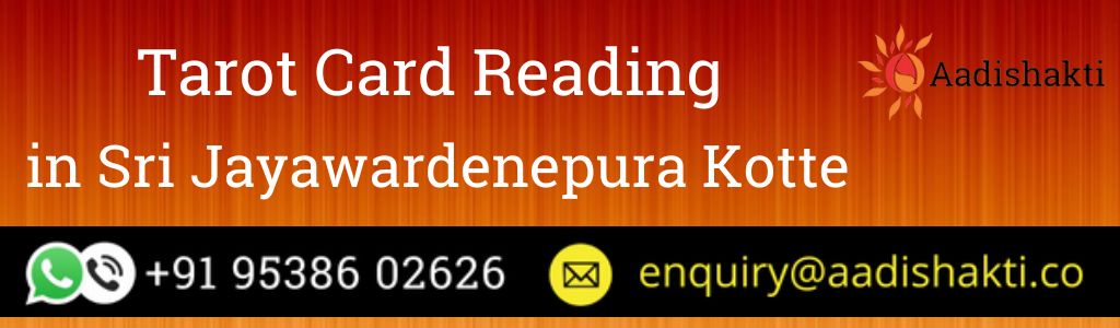 Tarot Card Reading in Sri Jayawardenepura Kotte23