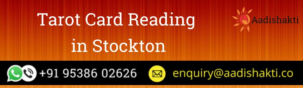 Tarot Card Reading in Stockton23