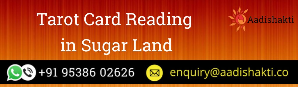 Tarot Card Reading in Sugar Land23