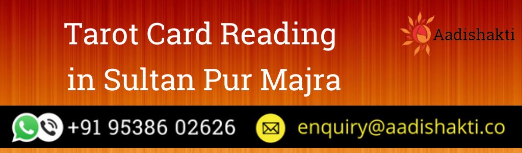 Tarot Card Reading in Sultan Pur Majra23