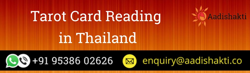 Tarot Card Reading in Thailand23
