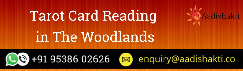 Tarot Card Reading in The Woodlands23