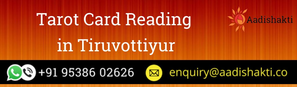 Tarot Card Reading in Tiruvottiyur23