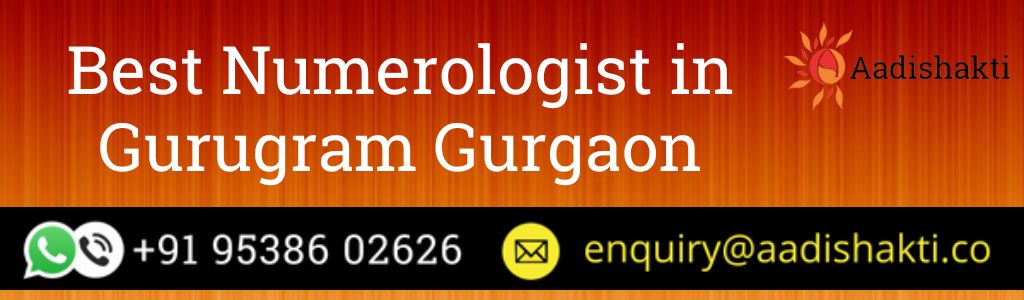 Best Numerologist in Gurugram Gurgaon23