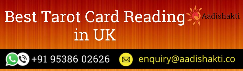 Best Tarot Card Reading in UK23