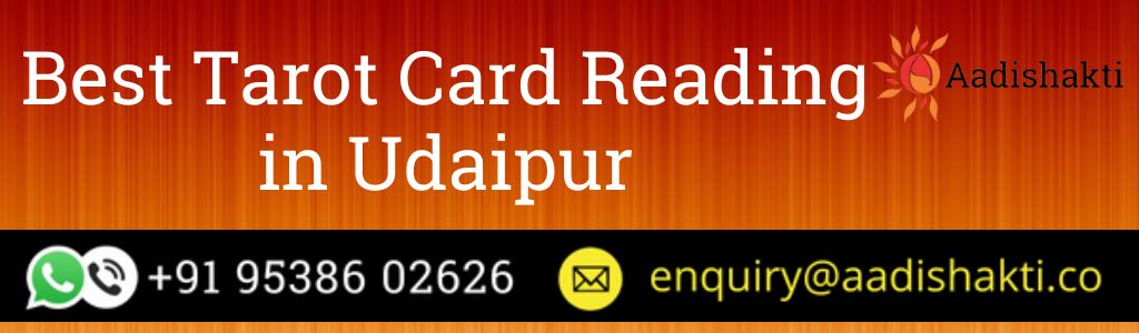 Best Tarot Card Reading in Udaipur23