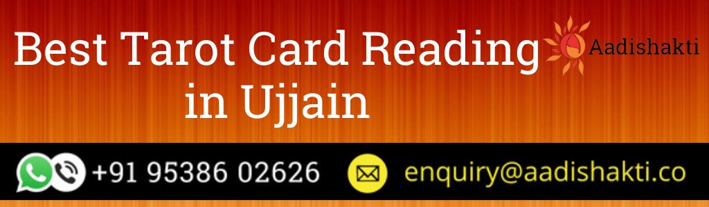 Best Tarot Card Reading in Ujjain23