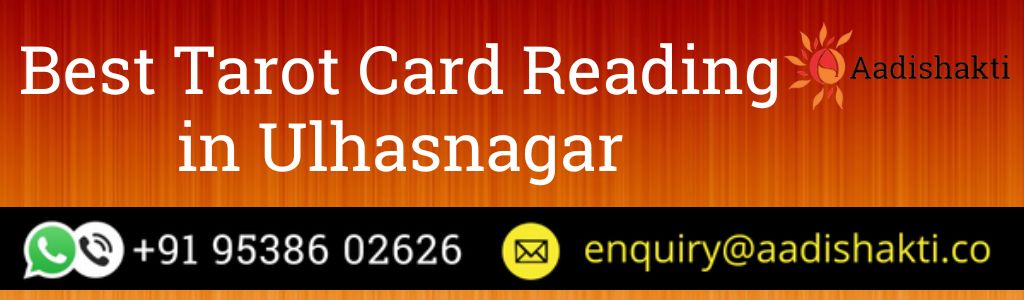 Best Tarot Card Reading in Ulhasnagar23
