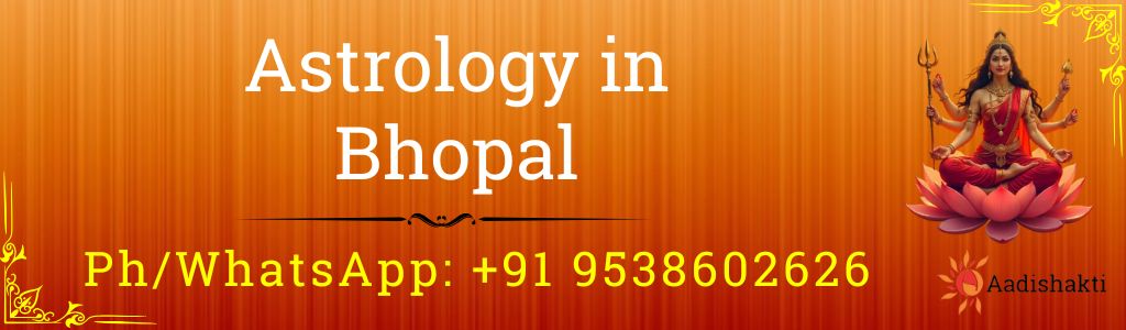 Astrology in Bhopal 1211