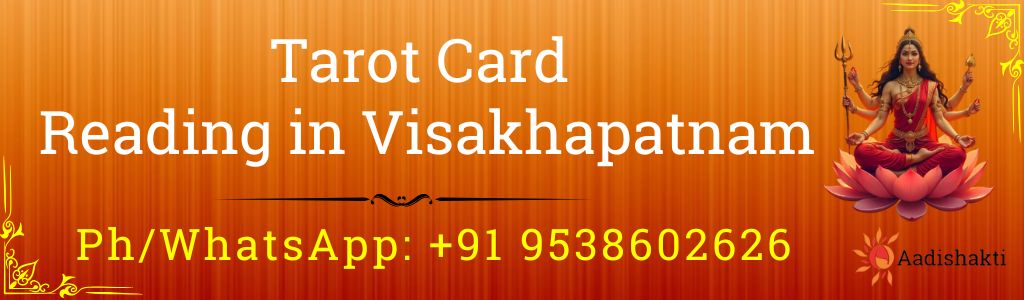 Tarot Card Reading in Visakhapatnam 3232