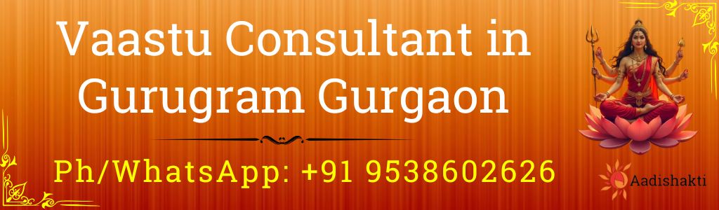 Vaastu Consultant in Gurugram Gurgaon3232