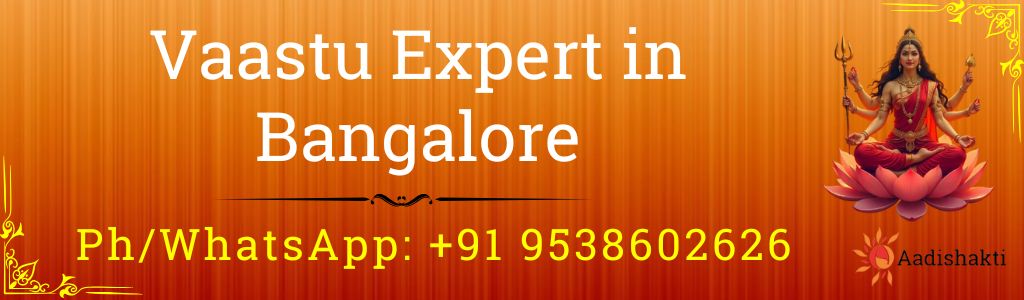 Vaastu Expert in Bangalore 3232
