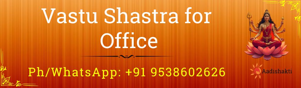 Vastu Shastra for Office32