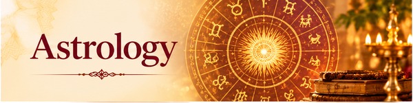 Astrology consultation and zodiac chart