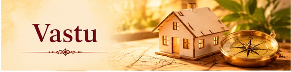 Vastu consultation for home and property