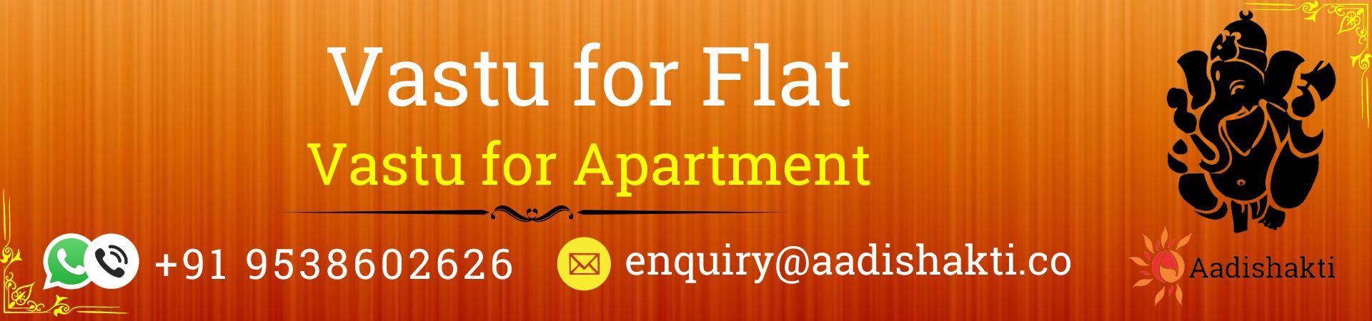 Best Vastu for Flat3