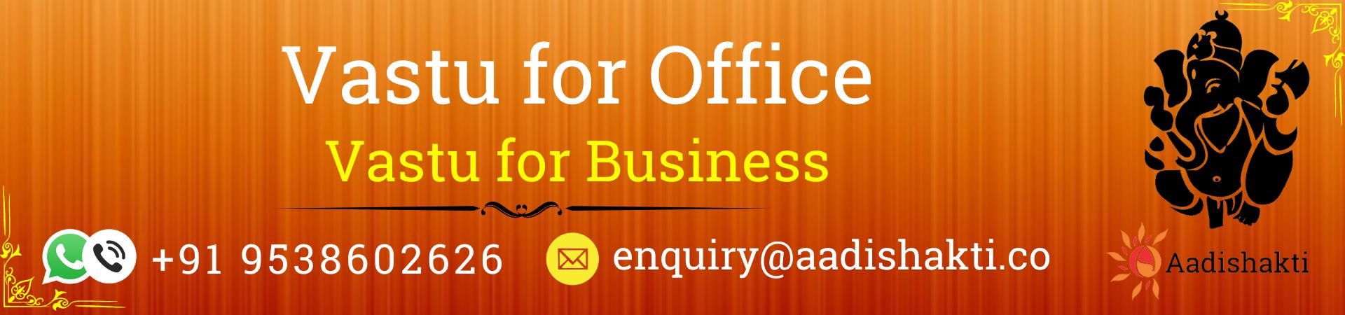 Best Vastu for Office3