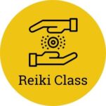 Reiki Classes N2