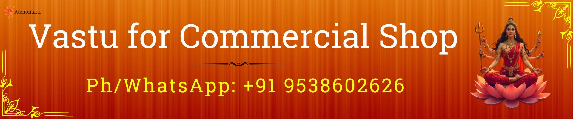 Vastu for Commercial Shop32