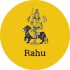Rahu Dosha – Rahu Shanti Jaap