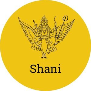 Shani Dosha – Shani Shanti Jaap