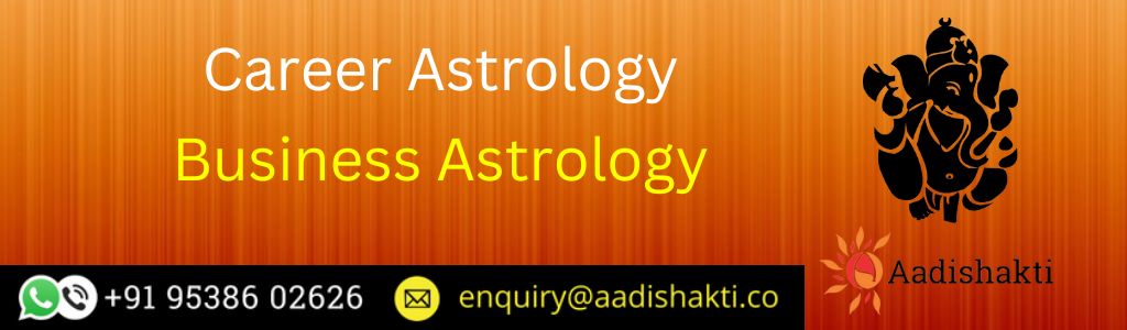 Career Astrology