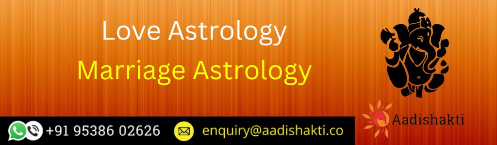 Love Astrology