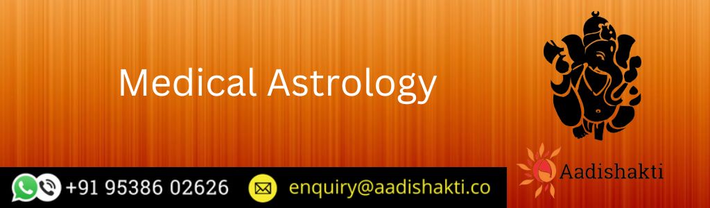 Medical Astrology