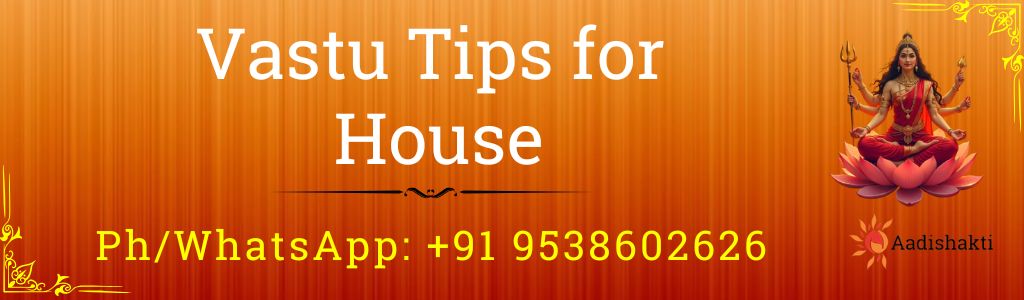 Vastu Tips for House32