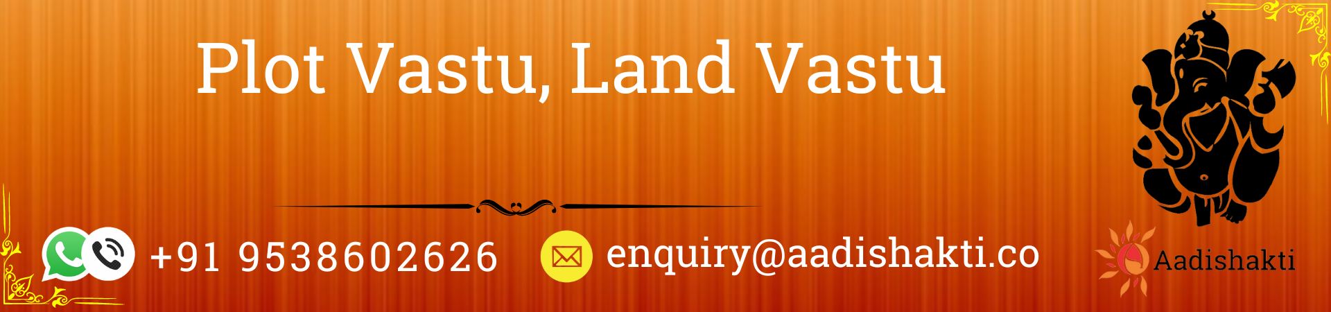 Best Plot Vastu, Land Vastu3