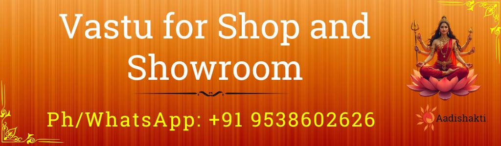 Vastu for Shop and Showroom32