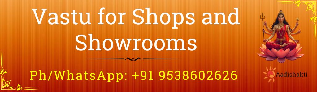 Vastu for Shops and Showrooms32