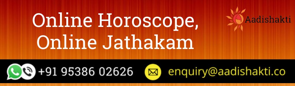 Online Horoscope
