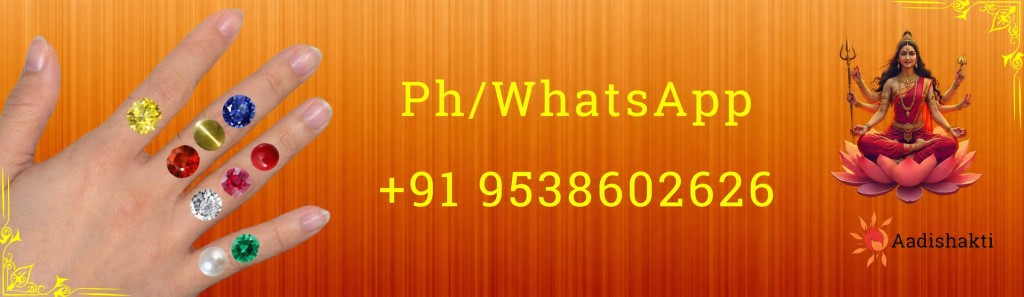 WHich Finger Which Gemstone (2)