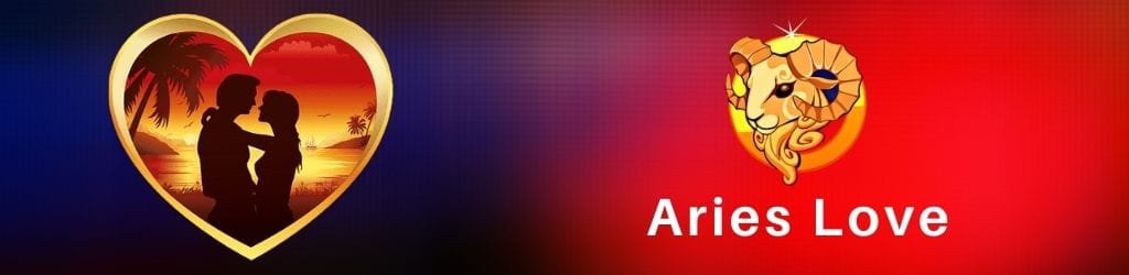 Aries Love
