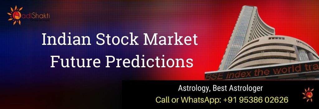 Indian Stock Market Future Predictions 2022
