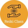 Reiki Class