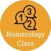Numerology Class