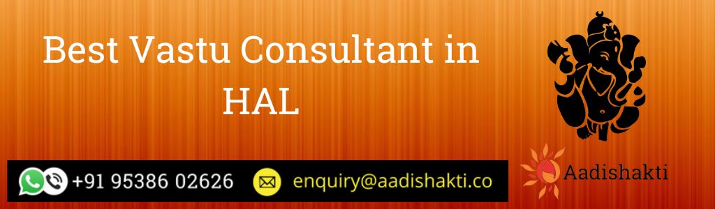Best Vastu Consultant in HAL
