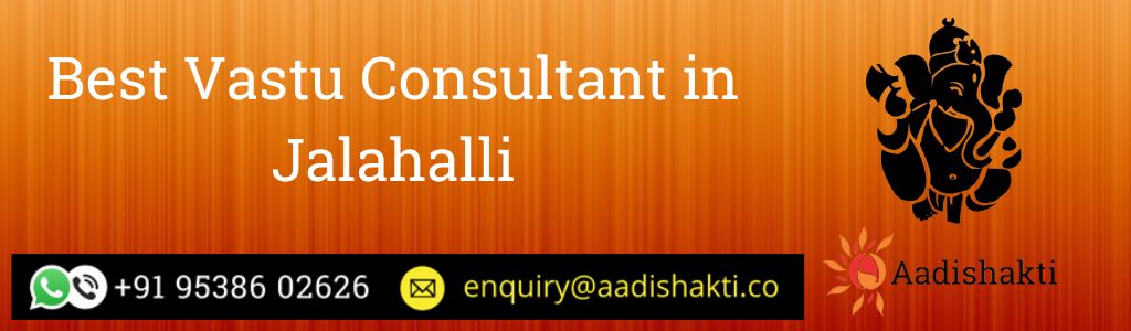 Best Vastu Consultant in Jalahalli