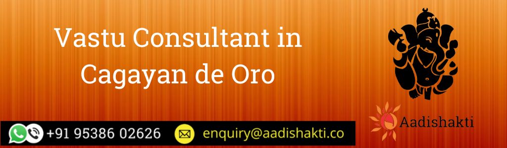 Vastu Consultant in Cagayan De Oro