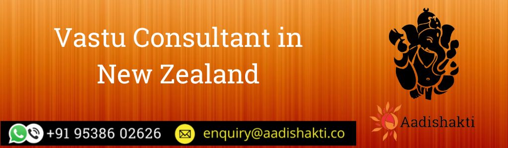 Vastu Consultant in New Zealand