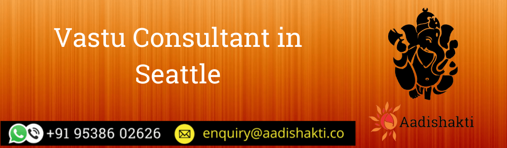Vastu Consultant in Seattle
