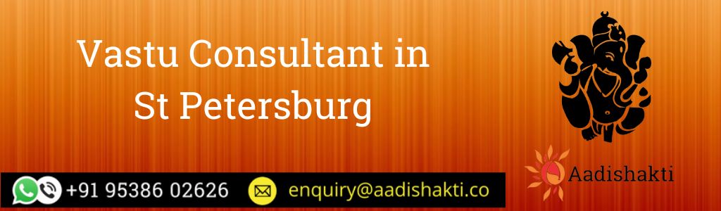 Vastu Consultant in St Petersburg