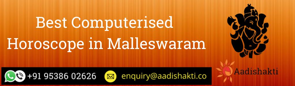 Best Computerised Horoscope in Malleswaram