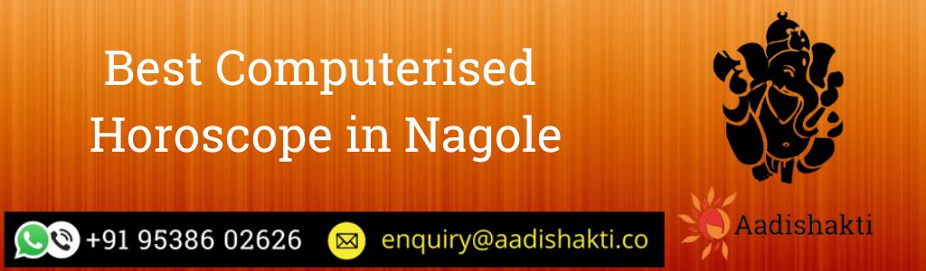 Best Computerised Horoscope in Nagole