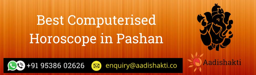 Best Computerised Horoscope in Pashan