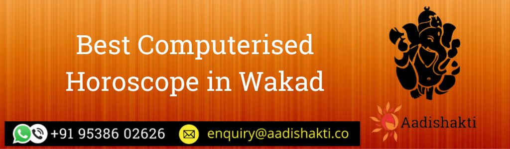 Best Computerised Horoscope in Wakad