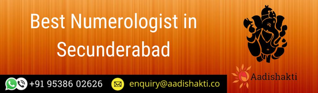 Best Numerologist in Secunderabad